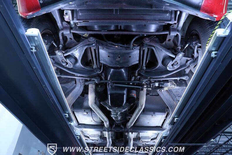 1974 Chevrolet Corvette