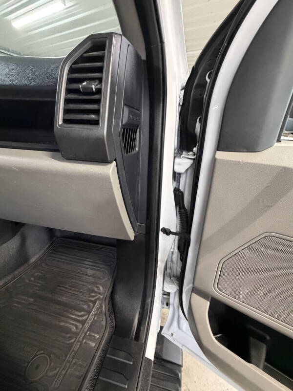 2022 Ford F-250 Super Duty XL