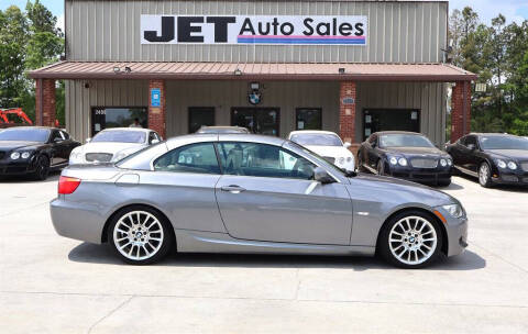 2011 BMW 3 Series 328i