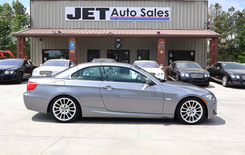 2011 BMW 3 Series 328i