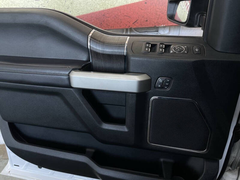 2021 Ford F-350 Super Duty