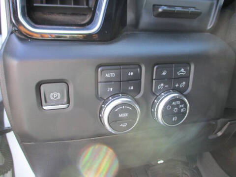 2024 GMC Sierra 3500HD