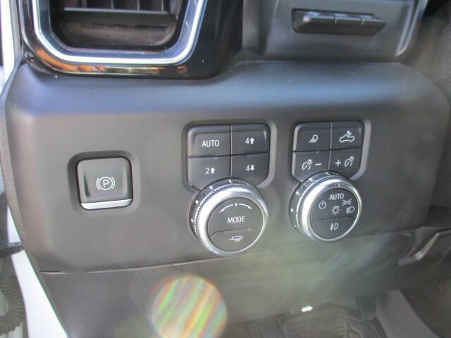 2024 GMC Sierra 3500HD