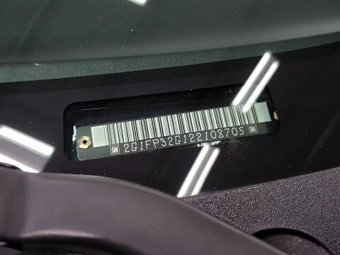 2002 Chevrolet Camaro Z28