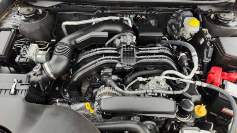 2024 Subaru Legacy Premium