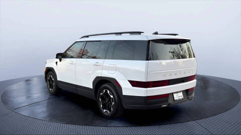 2024 Hyundai Santa Fe SEL