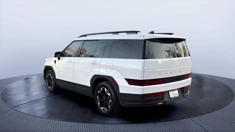 2024 Hyundai Santa Fe SEL