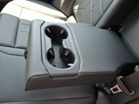 2024 BMW i5 eDrive40