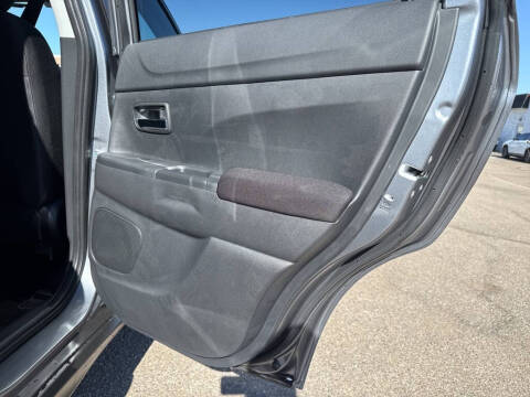 2025 Mitsubishi Outlander Sport