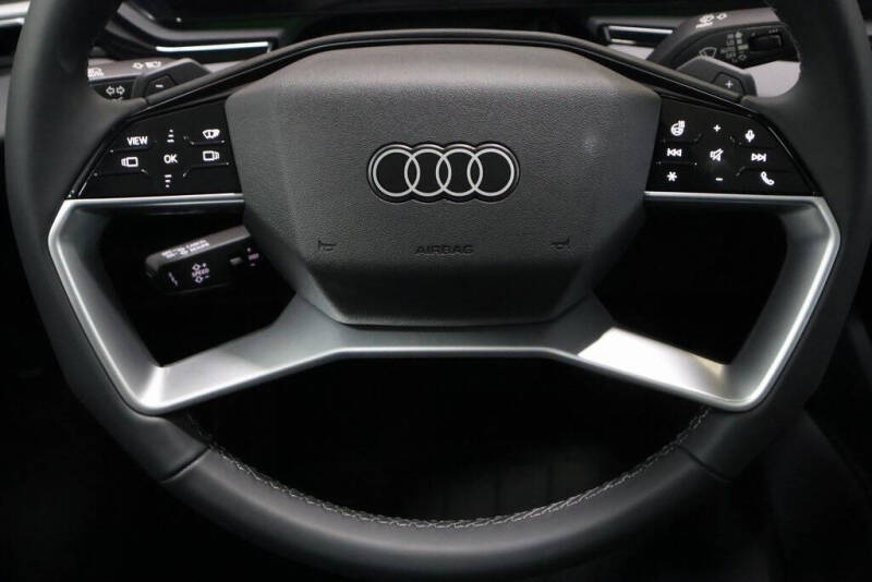 2025 Audi A5 quattro Premium Plus TFSI