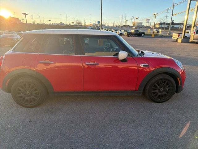 2021 MINI Hardtop 4 Door Cooper