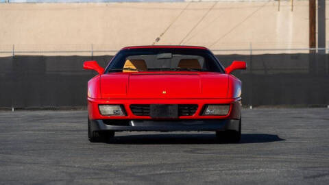 1990 Ferrari 348
