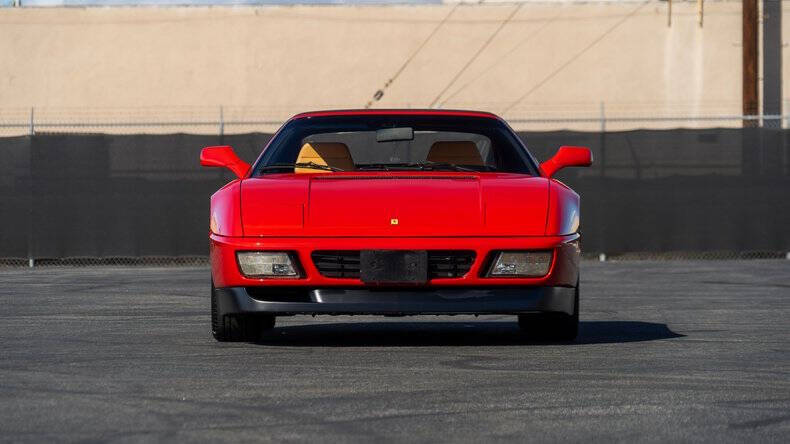 1990 Ferrari 348