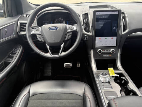2024 Ford Edge ST-Line