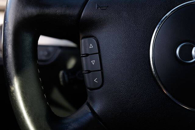 2005 Audi S4 quattro