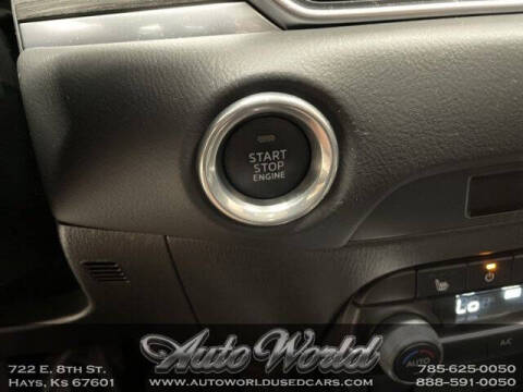 2022 Mazda CX-5 2.5 S Premium