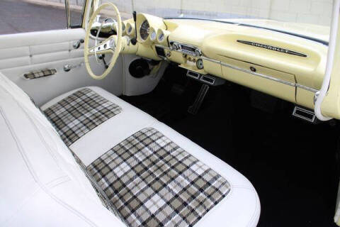 1960 Chevrolet Bel Air