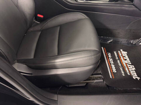 2025 Mazda CX-30 2.5 S Preferred