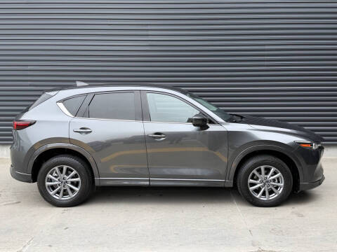 2024 Mazda CX-5 2.5 S Select