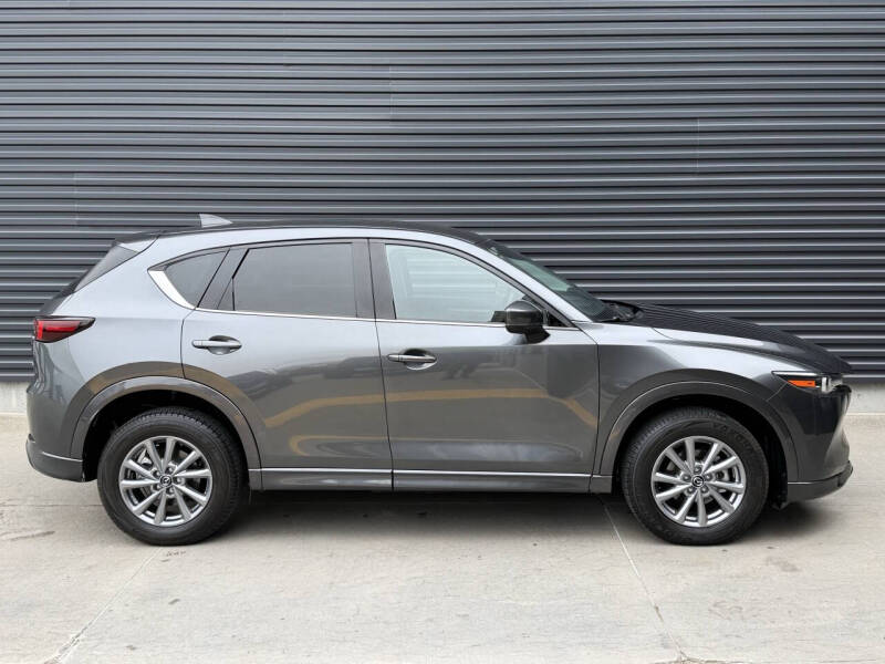 2024 Mazda CX-5 2.5 S Select