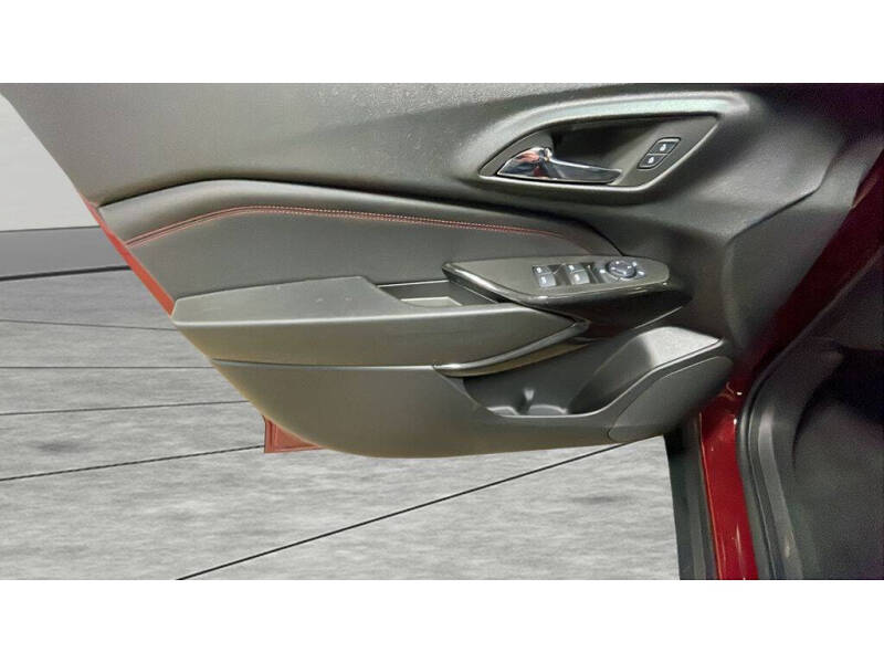 2024 Chevrolet Trax RS