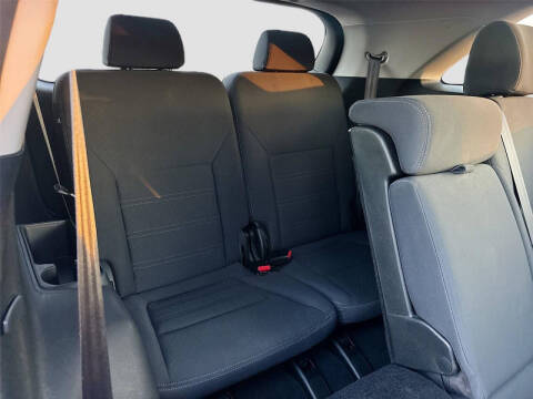 2019 Kia Sorento LX V6