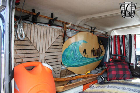 1988 Land Rover Defender