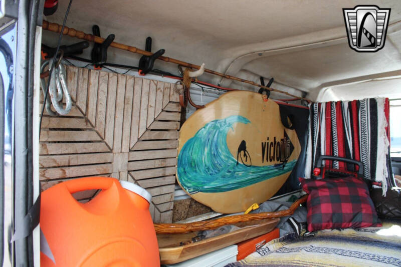 1988 Land Rover Defender