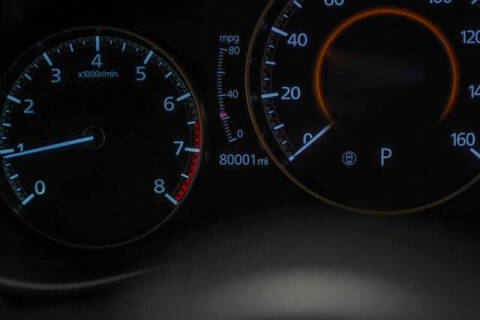 2021 Mazda Mazda3 Sedan Select