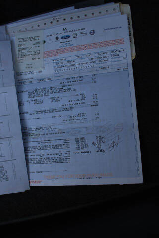 2007 Ford Shelby GT500