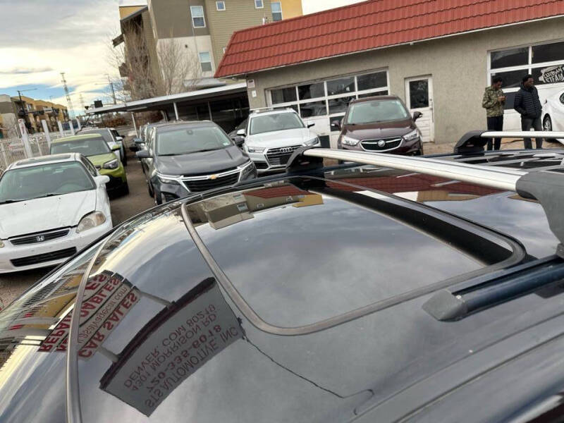 2013 Acura MDX SH-AWD w/Tech