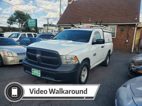 2013 RAM 1500 for sale at Kar Connection in Little Ferry NJ