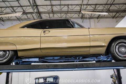 1966 Pontiac Star Chief