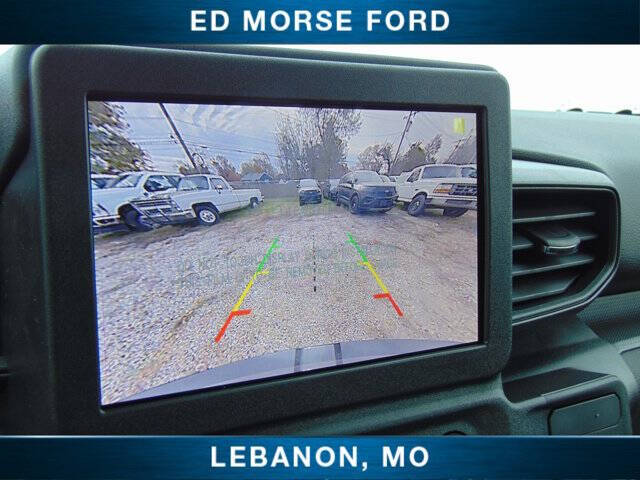 2026 Ford Explorer Police Interceptor Utility