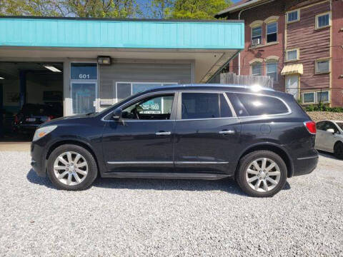2015 Buick Enclave Premium