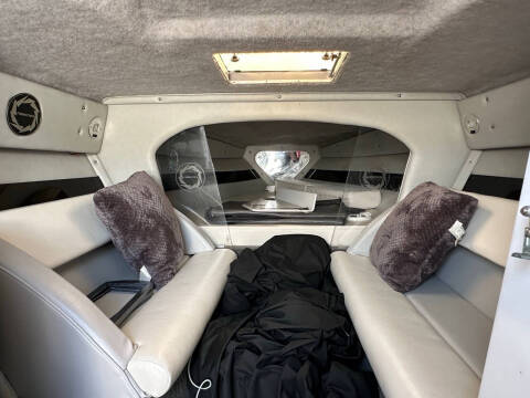 1989 FOUNTAIN 35 LIGHTNING Off Shore