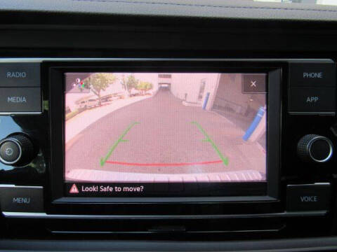 2023 Volkswagen Jetta Sport