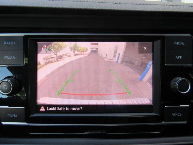 2023 Volkswagen Jetta Sport