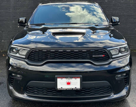 2021 Dodge Durango R/T