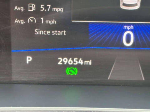 2022 Volkswagen Tiguan SE 4Motion