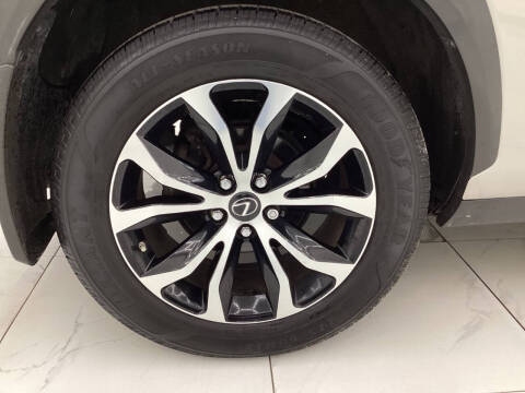 2016 Lexus NX 200t F SPORT