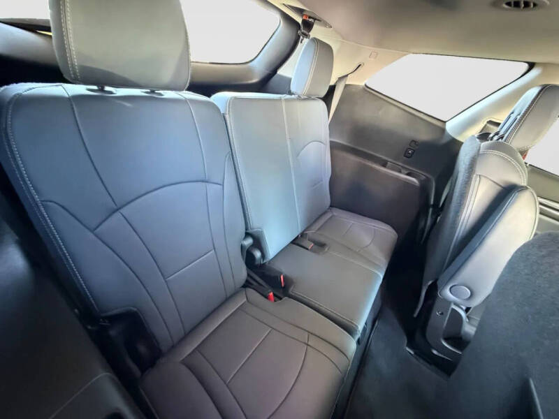 2018 Buick Enclave Premium