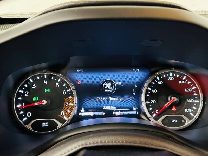 2021 Jeep Renegade Limited