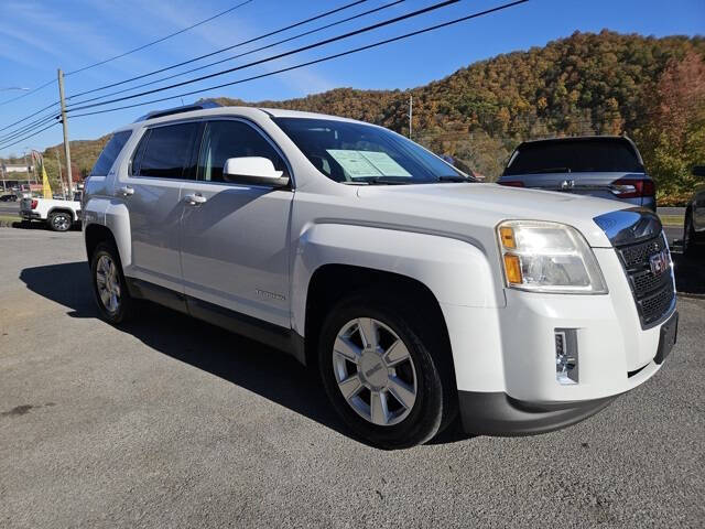2012 GMC Terrain SLE-1
