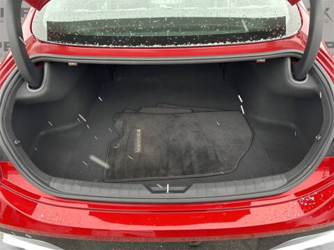 2024 Hyundai Sonata Hybrid Limited