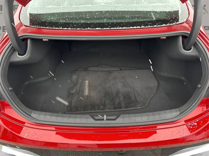 2024 Hyundai Sonata Hybrid Limited