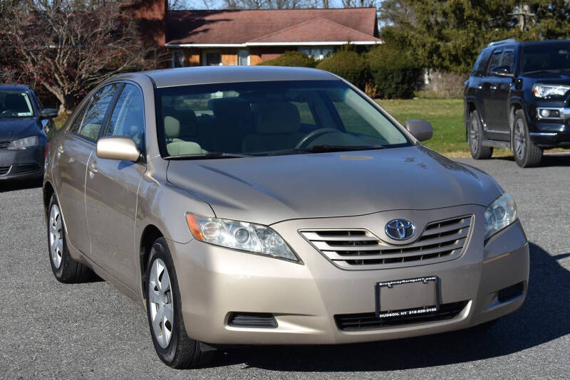 2009 Toyota Camry LE
