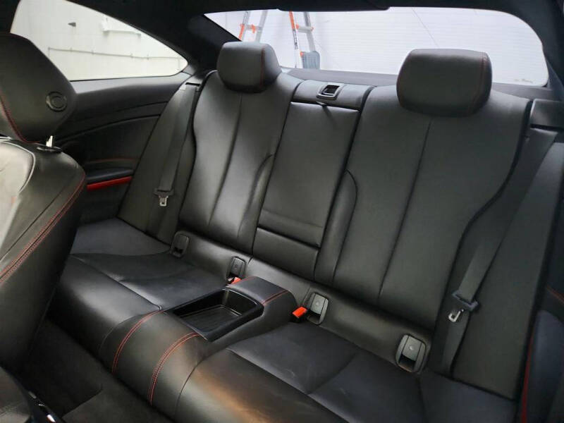 2015 BMW 4 Series 428i xDrive