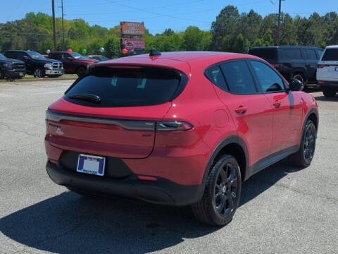 2024 Dodge Hornet GT