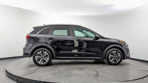2022 Kia Niro EV EX